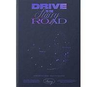 ASTRO DRIVE TO THE STARRY ROAD 3rd Album ( STARRY Ver. ) ( CD+FOLDED POSTER+Photo Book+Hologram Post Card+2 Photo Card+Photo Card Frame+F.Poster(On pack)+STORE GIFT CARD ) SEALED