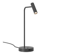 Astro Enna Portable Table Lamp Matt Black