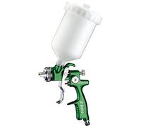 Astro EUROHV103 EuroPro Forged HVLP Spray Gun with 1.3mm Nozzle and Plastic Cup