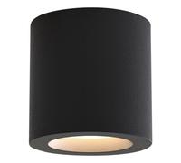 Astro Exterior Downlight/Recessed Spot Light, Aluminium, 6 W, Textured Black