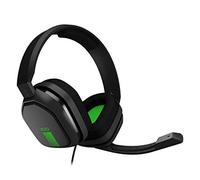 ASTRO Gaming A10 Gaming Headset - Green/Black - Xbox One (Renewed)