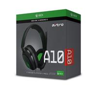 Astro Gaming A10 Headset - Black/Green ( Xbox One )