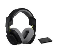 ASTRO Gaming A10 Headset Gen 2 Wired - Over-Ear Headphones with Flip-to-Mute Microphone, 32 mm Drivers, for Xbox Series X|S, One, Nintendo Switch, PC, Mac Bulk Packaging (Black)