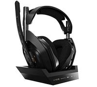 Astro A50 Wireless Gaming Headset & Base Station - Xbox