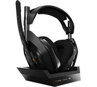 ASTRO Gaming A50 Wireless Gaming Headset Charging Base Station, GameVoice Balan