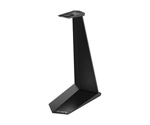 Astro Gaming Folding Headset Stand, Universal Foldable Antislip Gaming Headset Holder - Black