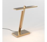 Astro Gerrit LED Desk Light - Gold