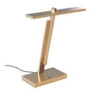 Astro Gerrit Table Lamp Anodized Gold