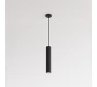 Astro Hashira Ceiling Pendant Light - Matt Black