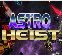 Astro Heist Steam CD Key