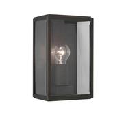 Astro Homefield 160 Bathroom Light LED Bronze