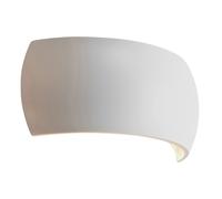 Astro Interior Wall Light, Ceramic, 12 W
