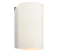 Astro Interior Wall Light, E14 (Small Edison Screw), 40 W, Polished Chrome