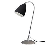 Astro Joel Table Lamp Chrome & Black