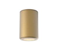 Astro Jura Surface Spot Solid Brass