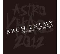 ASTRO KHAOS 2012-OFFICIAL LIVE BOOTLEG(+DVD)