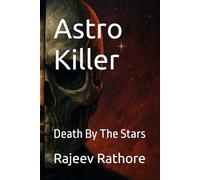 Astro Killer: Death By The Stars