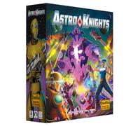 Astro Knights