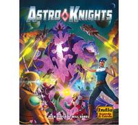 Astro Knights - Brand New And Sealed