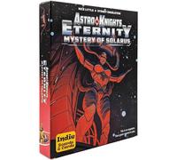 Astro Knights: Mystery of Solarus