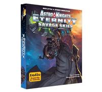 Indie Boards & Cards Astro Knights: Eternity - Savage Skies