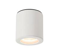 Astro Kos II Round Spot White