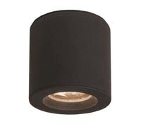 Astro Kos Round Spot Black