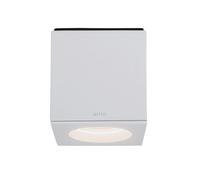 Astro Kos Square Spot White