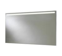 Astro 25W LED Frameless Bathroom Wall Hung Mirror Modern 3000K IP44 120x60MM