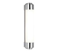 Astro LED Bathroom Wall Light Polished Chrome 400mm Belgravia 400 1110007