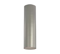 Astro 10W 2700K LED Wall Ceiling Modern Mounted Long Light Matt Nickel IP20