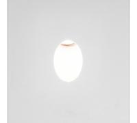 Astro Leros LED Recessed Wall Light