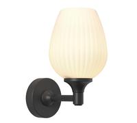 Astro Liberty Wall Lamp Matt Black