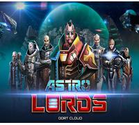 Astro Lords - Alien Weapon DLC PC Steam CD Key