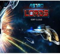 Astro Lords - Oort Cloud' Master DLC PC Steam CD Key