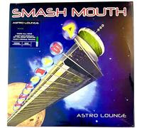 Astro Lounge Neon Lime & Violet Smash Mouth