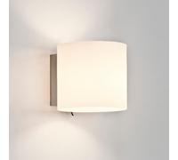Astro Luga Wall Light - Round