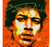 Astro Man by Jimi Hendrix (2003-10-21)