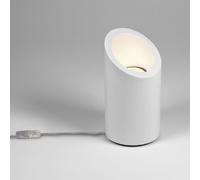 Astro Marasino Single Light Ceramic Floor Lamp In White Finish