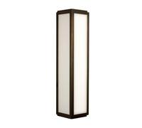 Astro Mashiko 360 Classic Wall Lamp Bronze