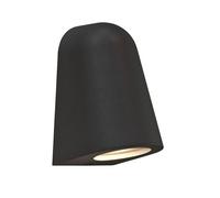 Astro Mast Light Outdoor Lamp Black