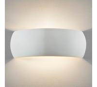 Astro Milo 400 Ceramic Up & Down Wall Light