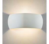Astro Interior Wall Light, Ceramic, 12 W