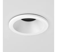 Astro Minima Deep Recessed IP65 Fixed Downlight - Matt White