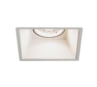 Astro Minima Square Spot White