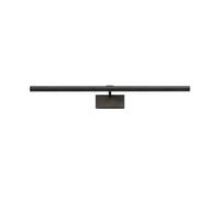 Astro Mondrian 600 Wall Lamp Matt Black