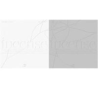 ASTRO MOONBIN & SANHA incense 3rd Mini Album CD+Poster+Folding poster on pack+Booklet+Message card holder+Photocard+Lyrics brochure+Tracking (SET(Impure+Pure))