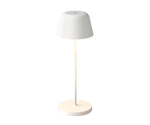 Astro Nomad Dimmable Outdoor Portable Light - IP65 Rated - (Textured White), LED Module, Designed in Britain - 1484002-3 Years Guarantee