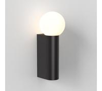Astro Ortona Bathroom Wall Light - Matt Black