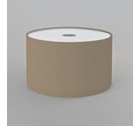 Astro Oyster Drum 250 Shade For Use With Astro Lighting Ravello Wall Fitting And Table Lamp